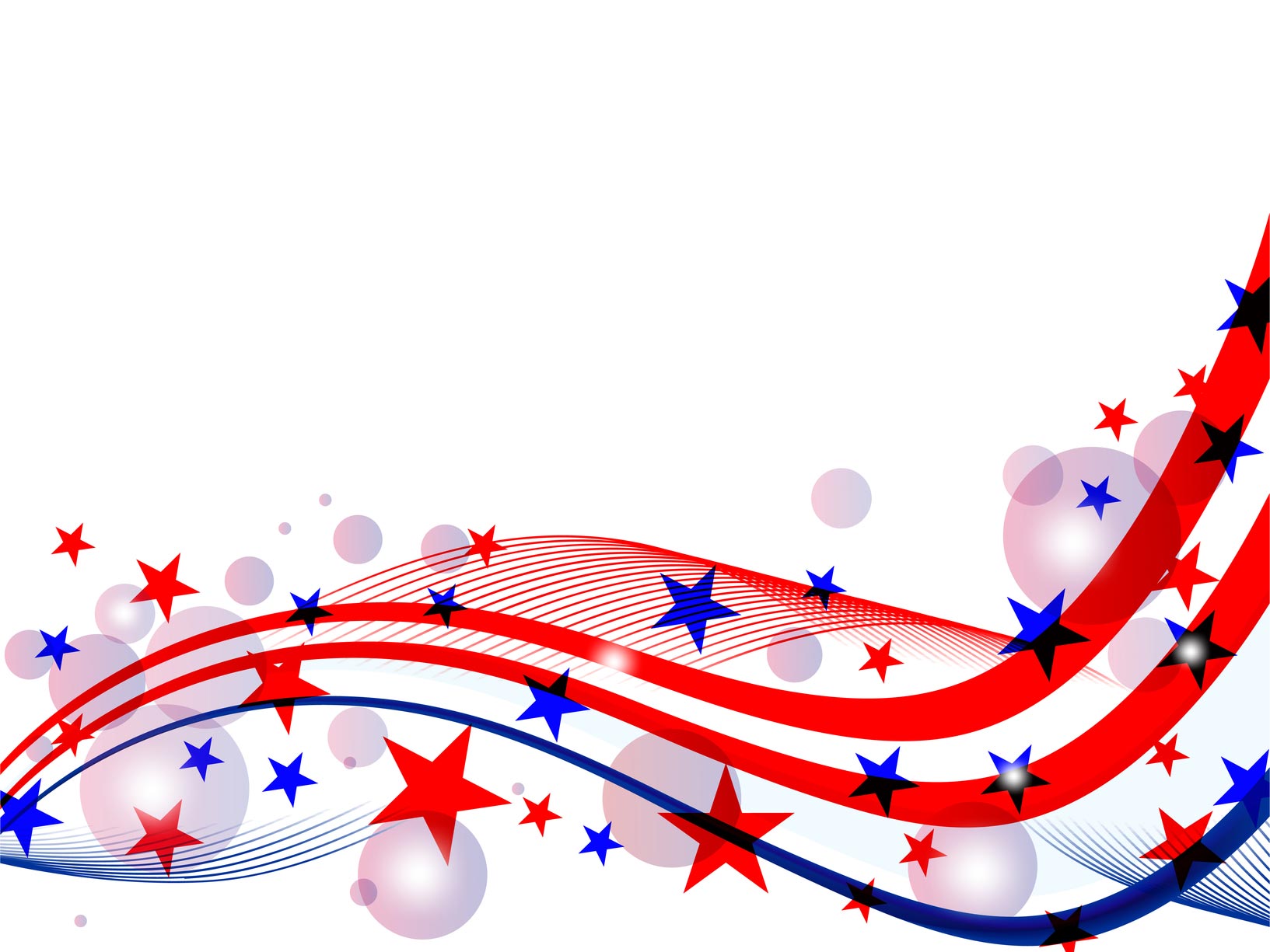 9 July 4th Clip Art Vector Free Images