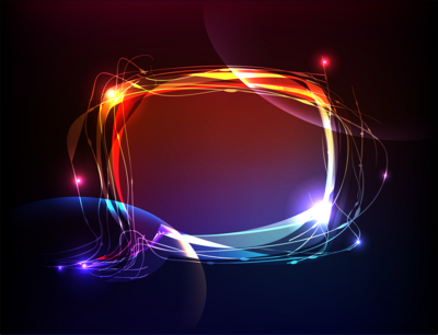 Abstract Light PSD Abstract Light PSD