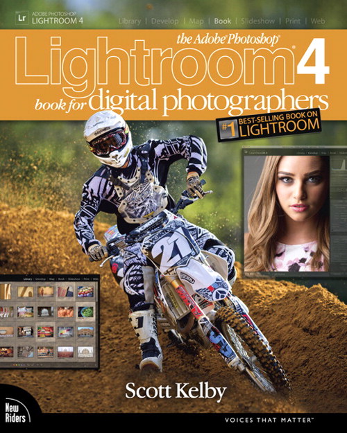 10 Adobe Photoshop Lightroom 5 Book Images