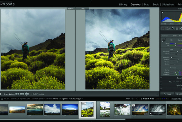 Adobe Photoshop Lightroom 5