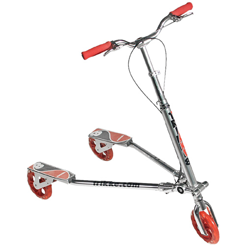 13 Vector Wheel Adult Scooter Images