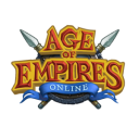 Age of Empires Online Logo