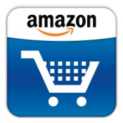 Amazon App Icon