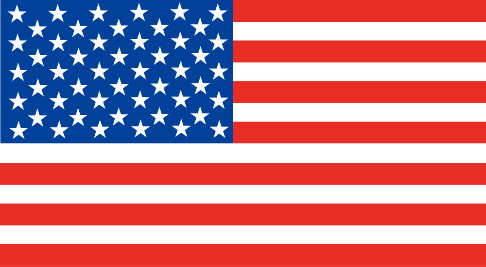 9 American Flag Vector Free Images