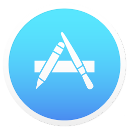 App Store Icon