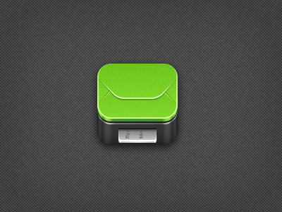 Bank App Icon