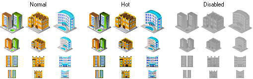 7 Construction Cartoon Icons For PC Images