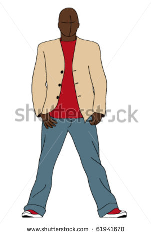 Business-Casual Dressed Men Business-Casual Dressed Men