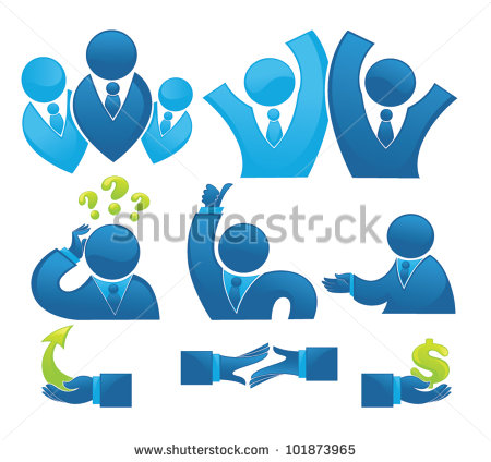 Business Development Symbol Business Development Symbol