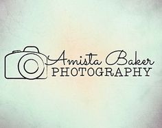 Camera Photography Logos PSD Camera Photography Logos PSD