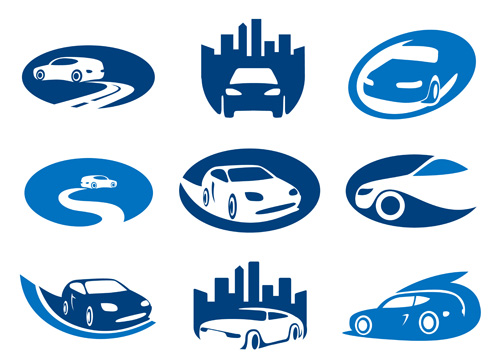 Car Logo Design Free