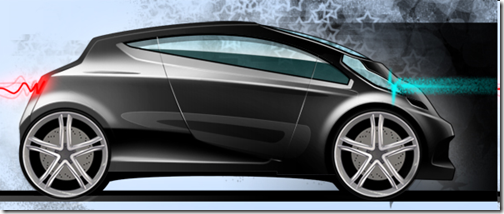 Car Side View Photoshop Car Side View Photoshop