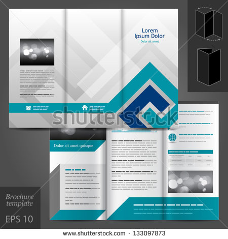 Catalog Brochure Design Template Catalog Brochure Design Template