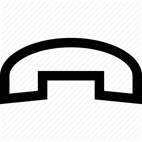 Cell Phone End Call Icon Cell Phone End Call Icon