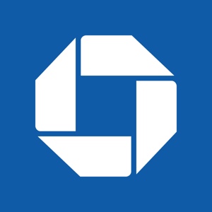 Chase Mobile App Icon