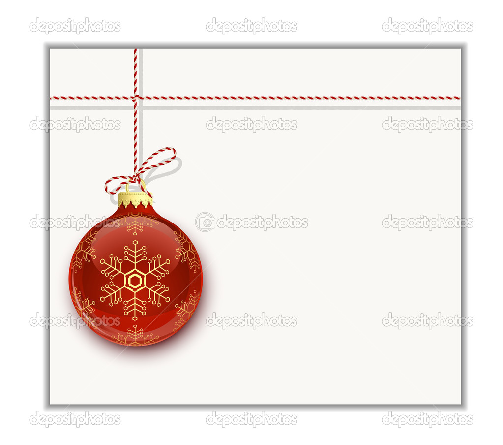 Christmas Card Templates Free