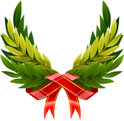 Christmas Wreath PSD Christmas Wreath PSD