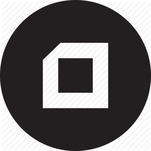 Circle Number Icons Circle Number Icons