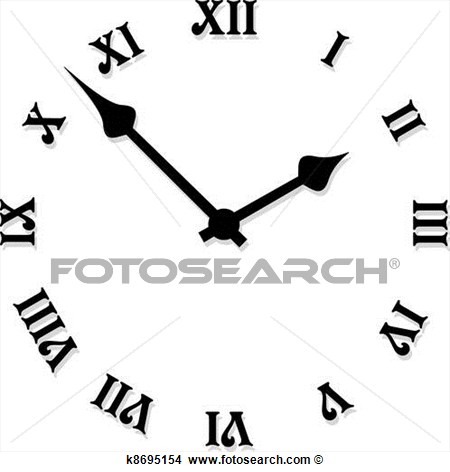 Clock Face Clip Art Clock Face Clip Art