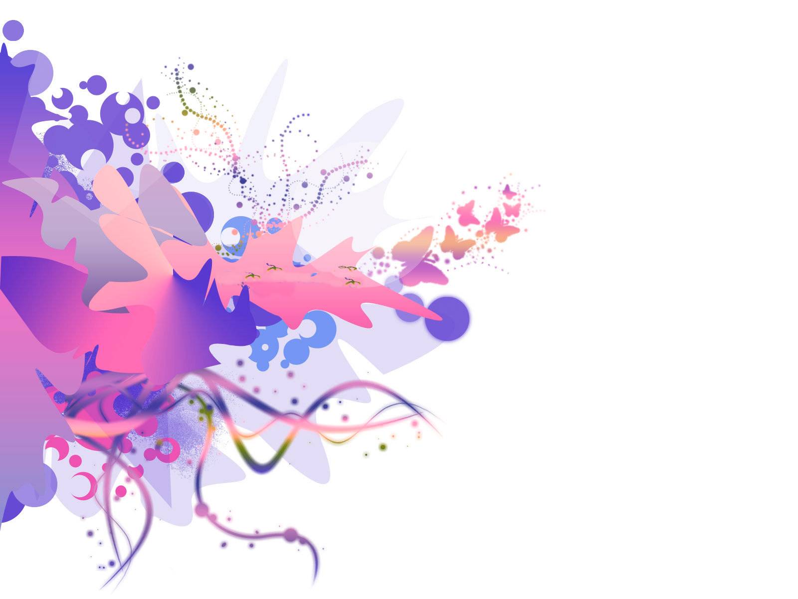 Colorful Creative Design