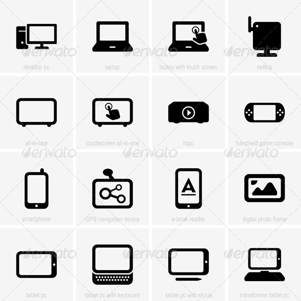 Computer Icon