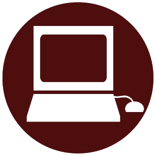Computer Information Technology Icons Computer Information Technology Icons