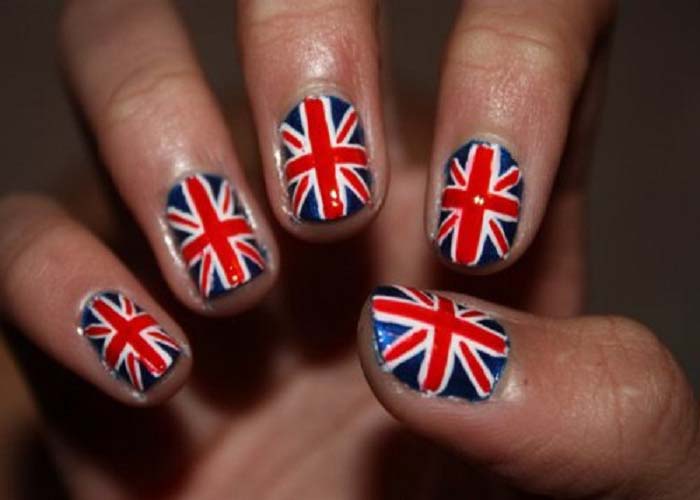 Cool Easy Nail Art Designs