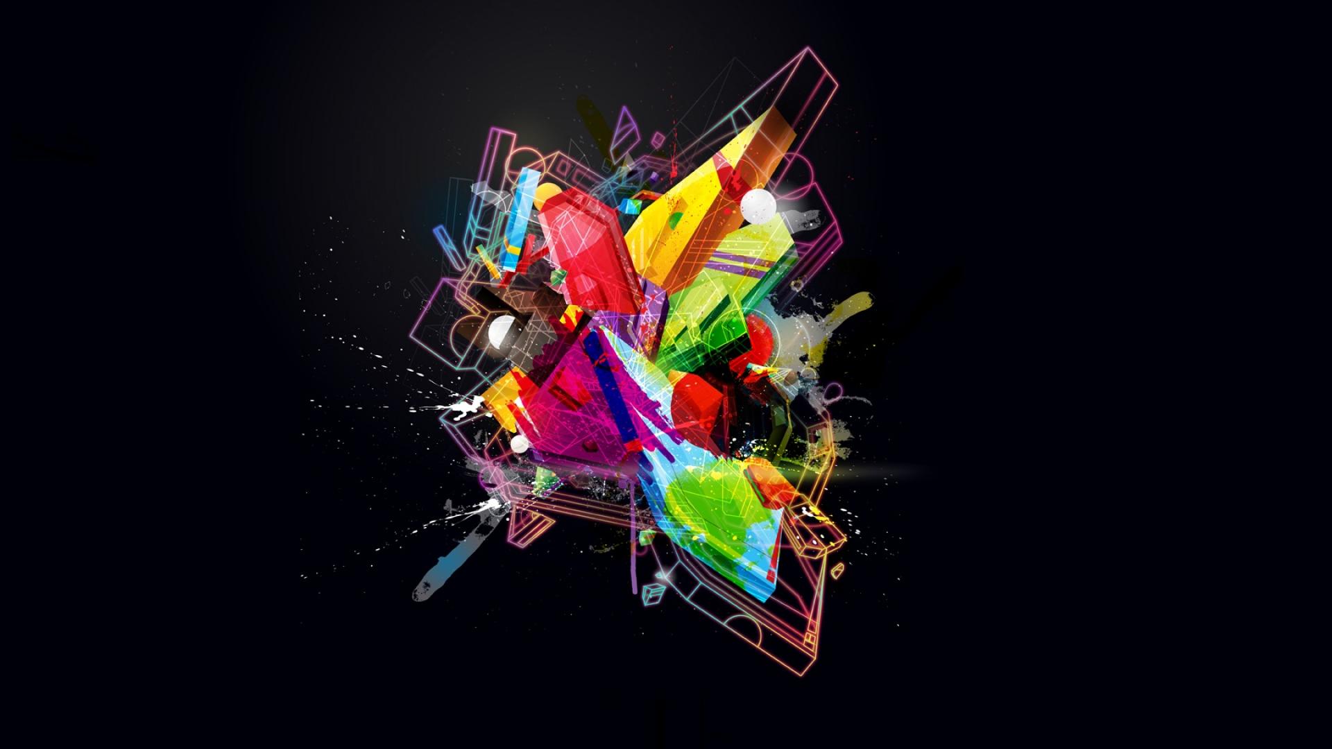 Cool Graphic Design Desktop Wallpaper Cool Graphic Design Desktop Wallpaper
