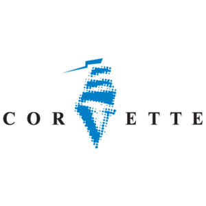 Corvette Logo Vector