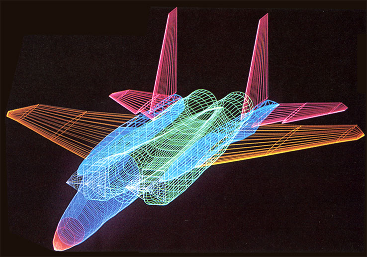 Creative Computer Graphics Creative Computer Graphics
