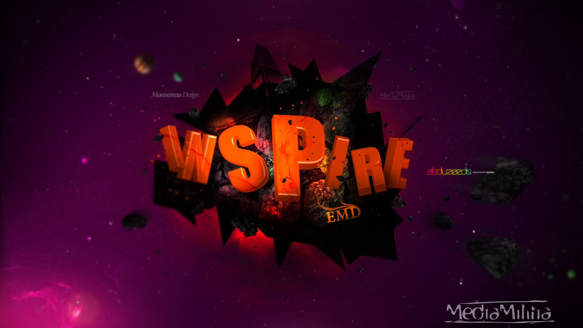 Creative Design Desktop Creative Design Desktop
