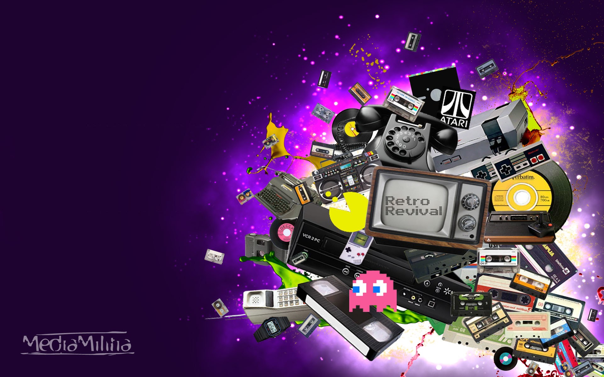 Creative Design Desktop Creative Design Desktop