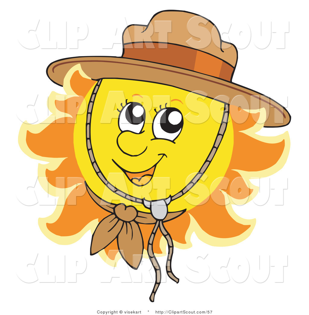 Cute Summer Clip Art Free