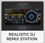 DJ Equipment Icons