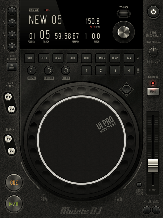 DJ Mixer Download for Mobile