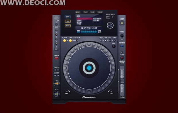 DJ Music Mixer Free Download