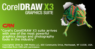 Download Keygen CorelDRAW X3 Plus