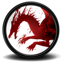 Dragon Age Origins Icon