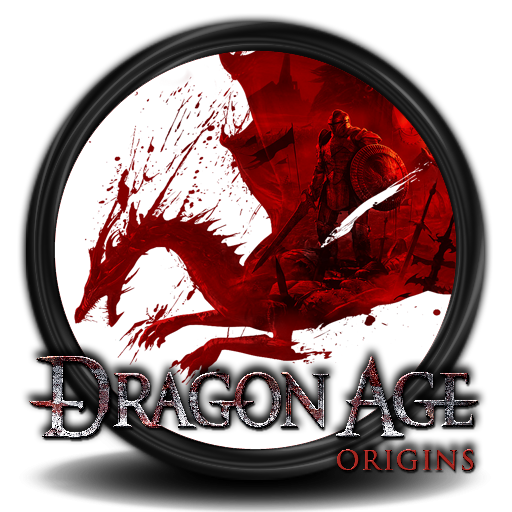 Dragon Age Origins Icon