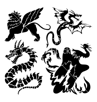 Dragon Icon