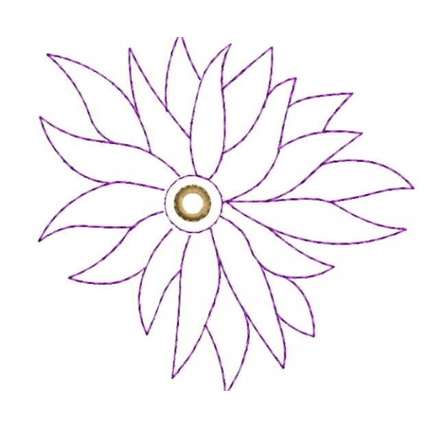 Embroidery Flower Designs Outlines Embroidery Flower Designs Outlines