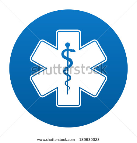 Emergency Medical Symbols