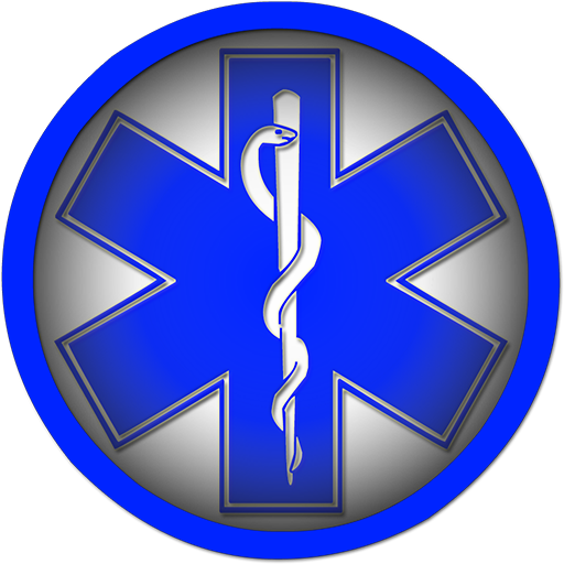 EMS Star of Life Symbol