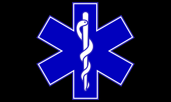 EMS Star of Life