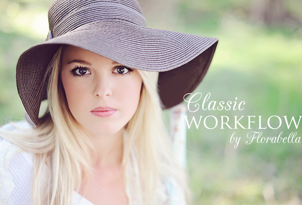 Florabella Photoshop Actions Florabella Photoshop Actions