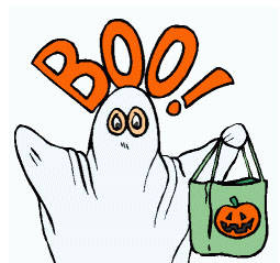 Free Animated Halloween Clip Art