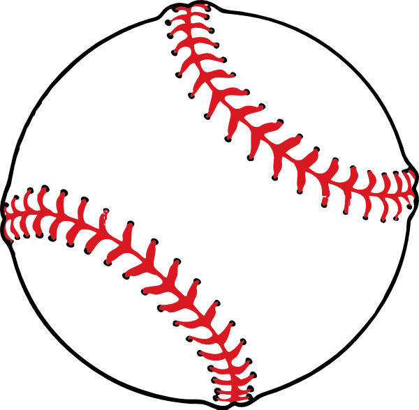 15 Baseball Base Vector Art Images