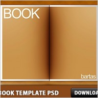 Free Book Cover Design Templates