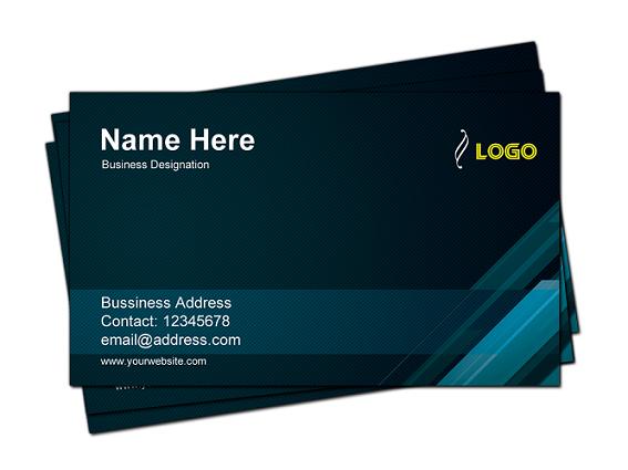 Free Business Card Samples Free Business Card Samples