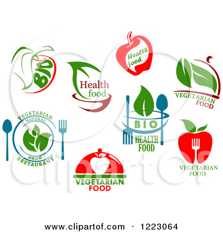 Free Clip Art Vegetarian Meals